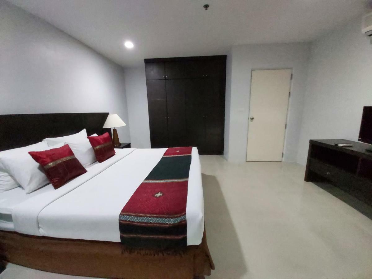 Ampo Residence Phra Nakhon Si Ayutthaya Exterior photo